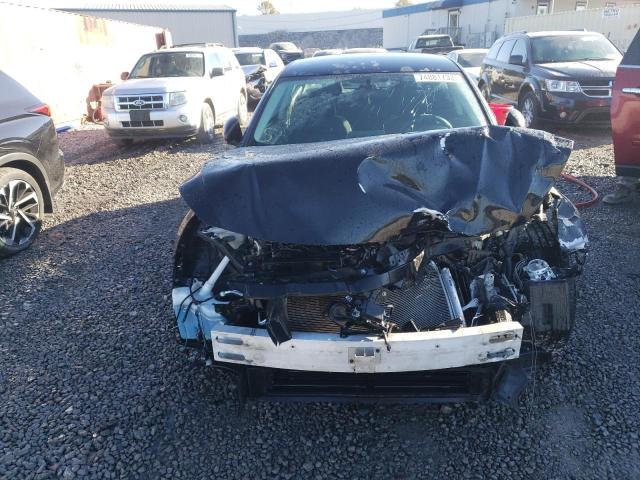 1N4BL4BV6LC225161 - 2020 NISSAN ALTIMA S BLACK photo 5