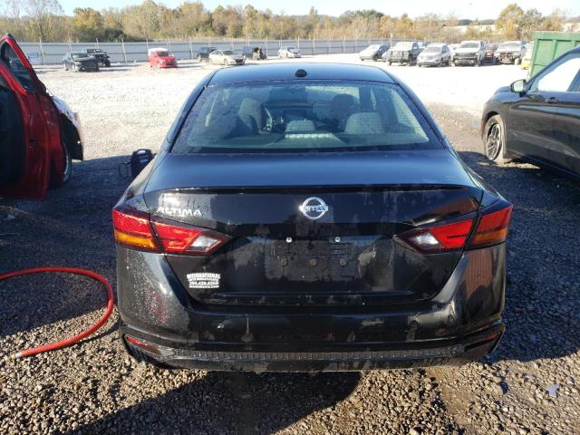 1N4BL4BV6LC225161 - 2020 NISSAN ALTIMA S BLACK photo 6