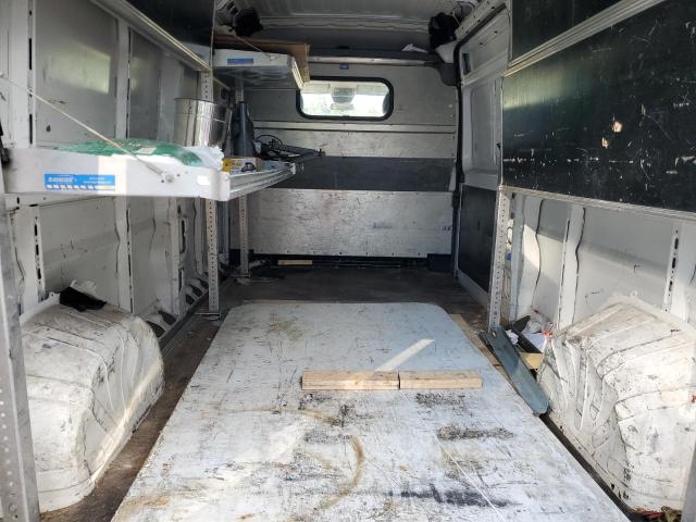 3C6TRVDG2EE127443 - 2014 RAM PROMASTER 2500 HIGH 白色 照片 10