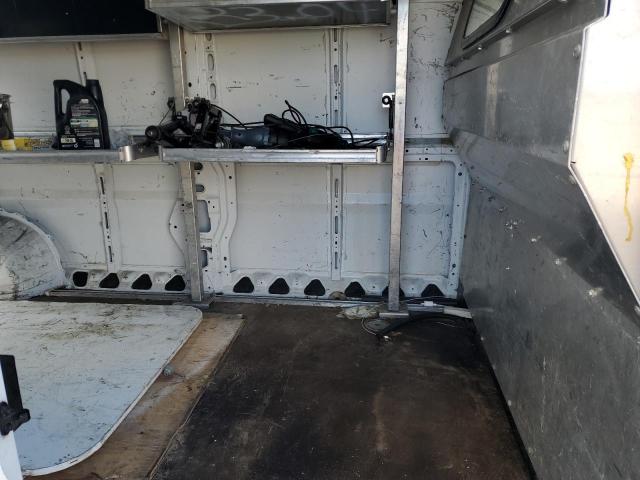 3C6TRVDG2EE127443 - 2014 RAM PROMASTER 2500 HIGH 白色 照片 11