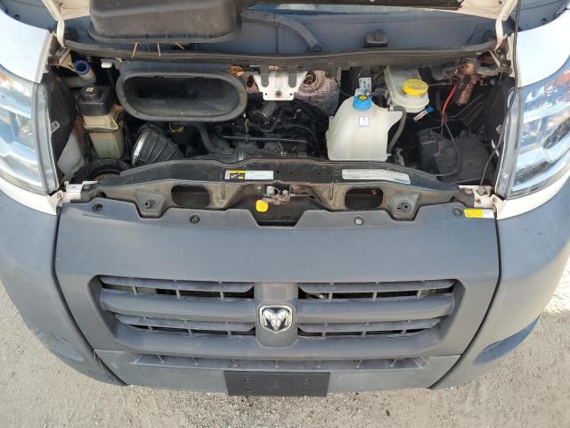 3C6TRVDG2EE127443 - 2014 RAM PROMASTER 2500 HIGH 白色 照片 12