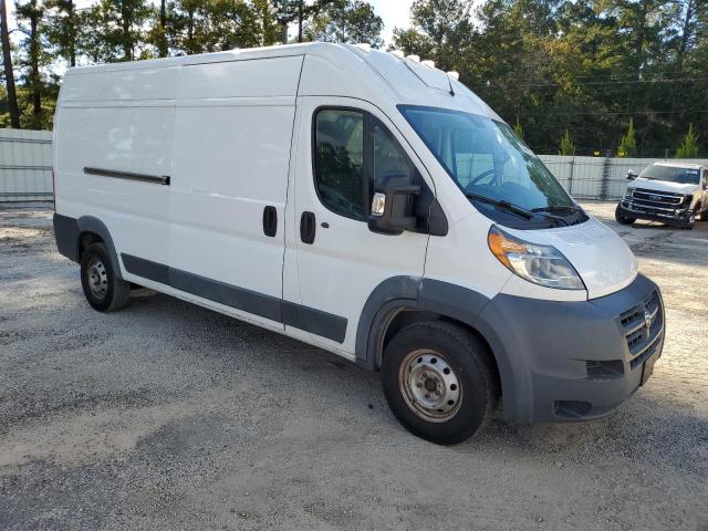 3C6TRVDG2EE127443 - 2014 RAM PROMASTER 2500 HIGH 白色 照片 4