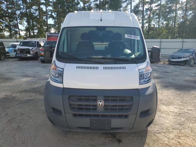 3C6TRVDG2EE127443 - 2014 RAM PROMASTER 2500 HIGH 白色 照片 5
