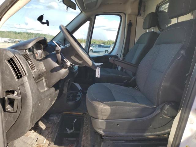 3C6TRVDG2EE127443 - 2014 RAM PROMASTER 2500 HIGH 白色 照片 7