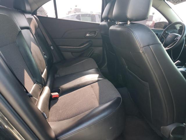 1G11C5SL0FF105975 - 2015 CHEVROLET MALIBU 1LT 石墨色 照片 10