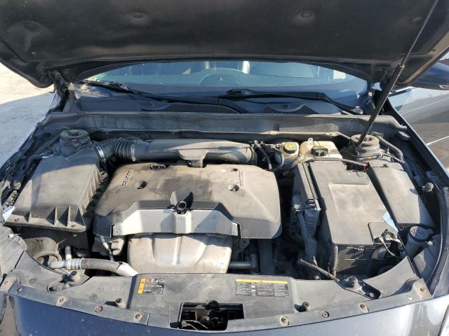 1G11C5SL0FF105975 - 2015 CHEVROLET MALIBU 1LT 石墨色 照片 11