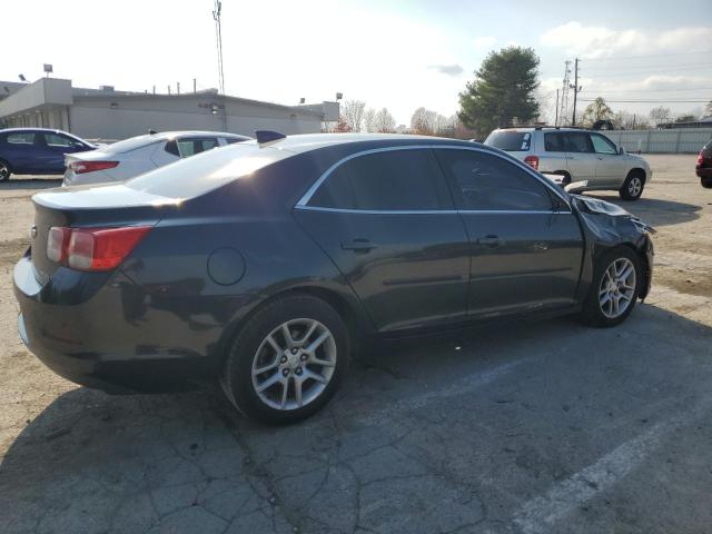 1G11C5SL0FF105975 - 2015 CHEVROLET MALIBU 1LT CHARCOAL photo 3