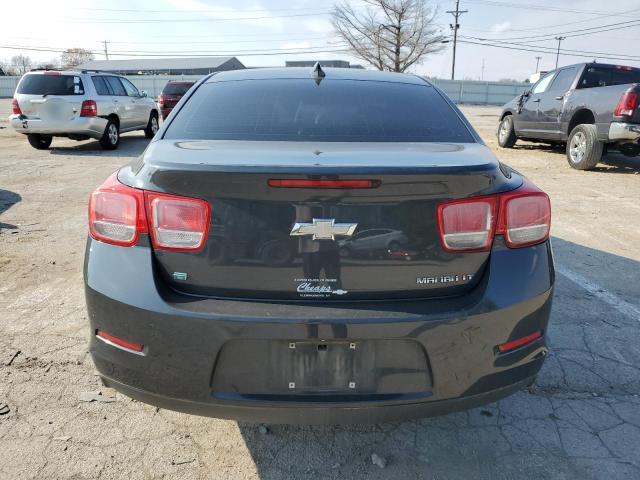 1G11C5SL0FF105975 - 2015 CHEVROLET MALIBU 1LT 石墨色 照片 6