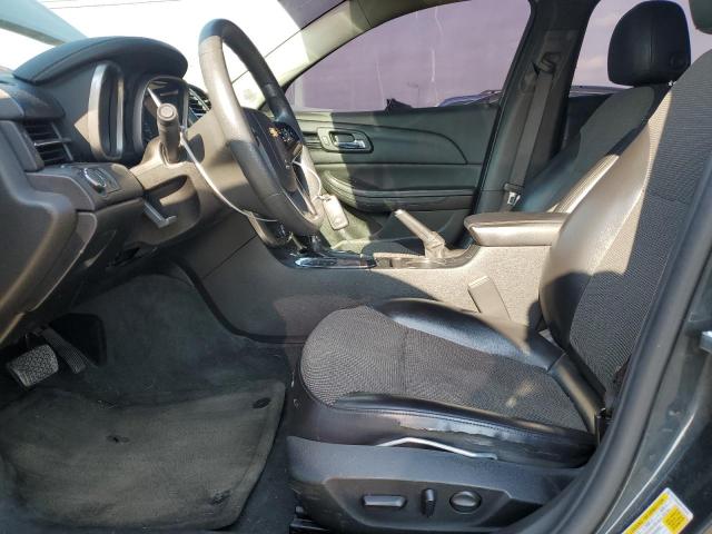 1G11C5SL0FF105975 - 2015 CHEVROLET MALIBU 1LT 石墨色 照片 7