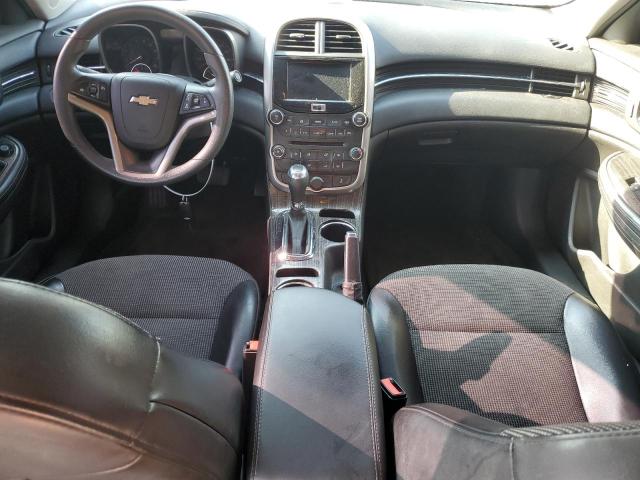 1G11C5SL0FF105975 - 2015 CHEVROLET MALIBU 1LT 石墨色 照片 8