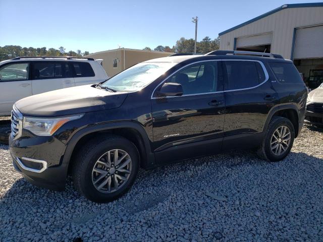 2019 GMC ACADIA SLE, 