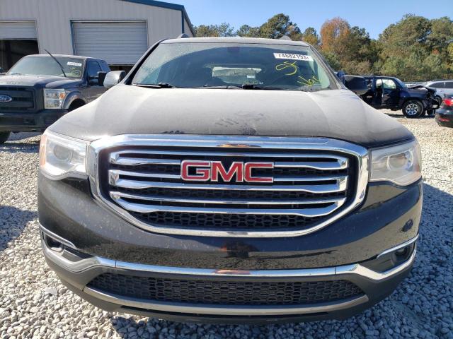 1GKKNLLS3KZ233995 - 2019 GMC ACADIA SLE BLACK photo 5