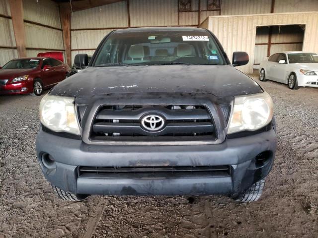 3TMJU62N48M061364 - 2008 TOYOTA TACOMA DOUBLE CAB PRERUNNER BLACK photo 5
