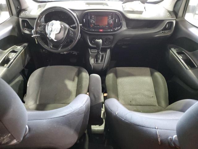 ZFBERFBB3H6F00083 - 2017 RAM PROMASTER SLT Білий фото 8