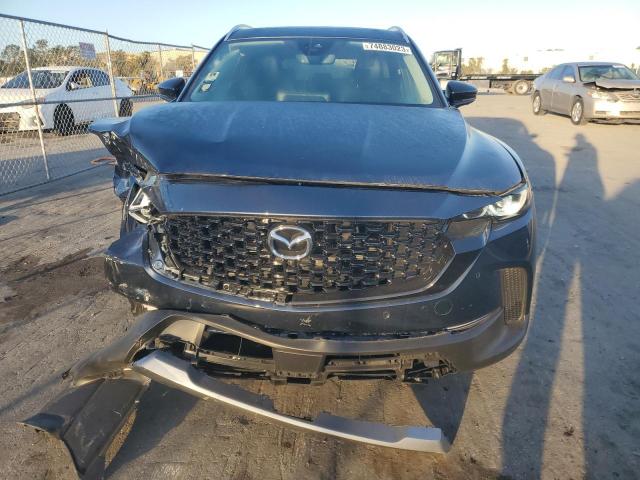 7MMVABEY8PN122163 - 2023 MAZDA CX-50 PREMIUM PLUS BLUE photo 5