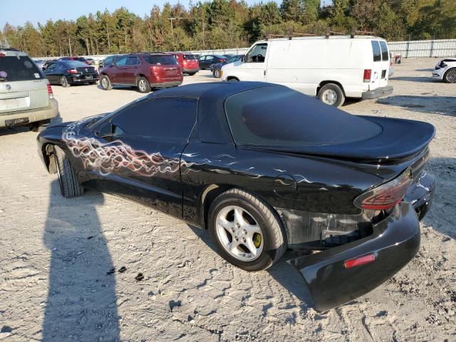 2G2FV22P4R2236944 - 1994 PONTIAC FIREBIRD FORMULA BLACK photo 2