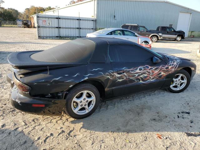 2G2FV22P4R2236944 - 1994 PONTIAC FIREBIRD FORMULA BLACK photo 3