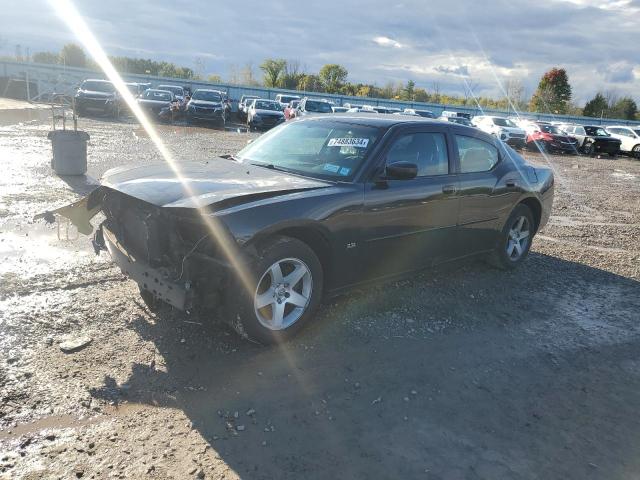 2010 DODGE CHARGER SXT, 