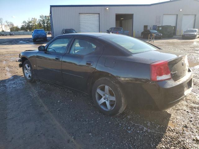 2B3CA3CV5AH285912 - 2010 DODGE CHARGER SXT BLACK photo 2