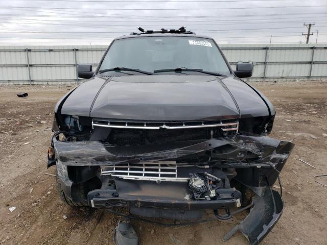 5LMJJ2J56DEL08413 - 2013 LINCOLN NAVIGATOR 黑色 照片 5