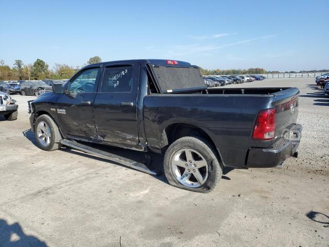 3C6RR7KT7GG326968 - 2016 DODGE RAM ST BLACK photo 2