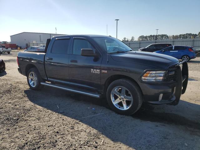 3C6RR7KT7GG326968 - 2016 DODGE RAM ST BLACK photo 4