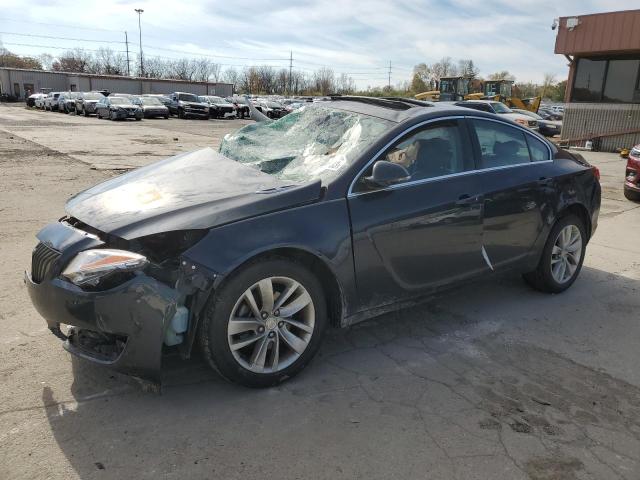 2014 BUICK REGAL, 