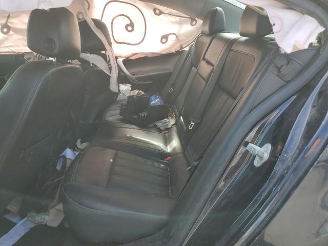 2G4GK5EX3E9231849 - 2014 BUICK REGAL 蓝色 照片 10