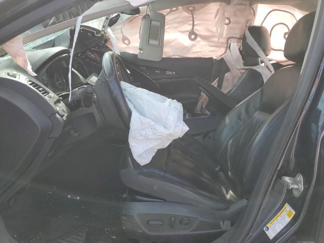 2G4GK5EX3E9231849 - 2014 BUICK REGAL 蓝色 照片 7