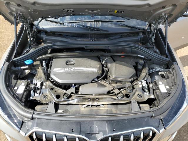 WBX73EF00R5Y31222 - 2024 BMW X1 XDRIVE28I GRAY photo 11