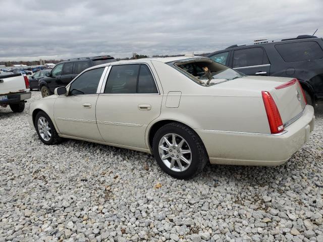 1G6KD5EY9AU121552 - 2010 CADILLAC DTS LUXURY COLLECTION BEIGE photo 2