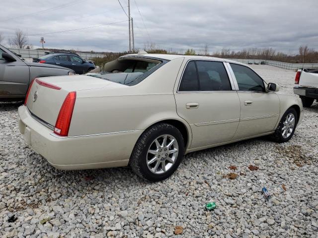 1G6KD5EY9AU121552 - 2010 CADILLAC DTS LUXURY COLLECTION BEIGE photo 3