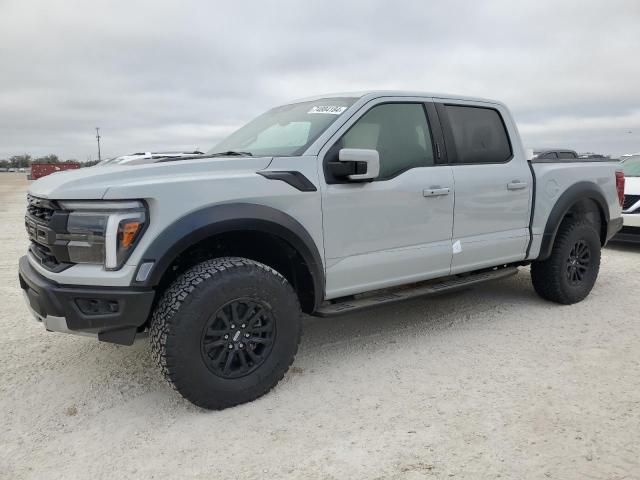 2024 FORD F150 RAPTOR, 