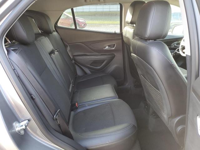 KL4CJFSB4EB519926 - 2014 BUICK ENCORE CONVENIENCE Boz foto 11