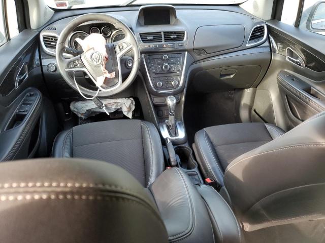 KL4CJFSB4EB519926 - 2014 BUICK ENCORE CONVENIENCE Boz foto 8