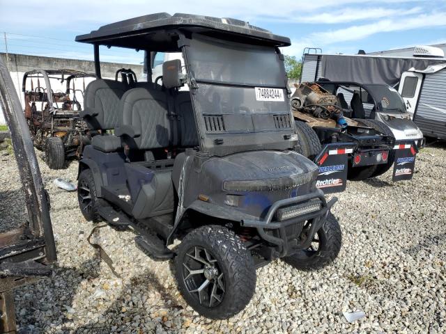 2024 GOLF CART, 