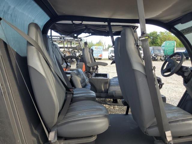 7SXG4AEA1P5507820 - 2023 GEM GOLF CART BLACK photo 6