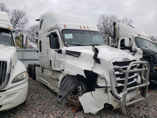 3AKJHHDR9LSLR5705 - 2020 FREIGHTLINER CASCADIA 1 WHITE photo 1