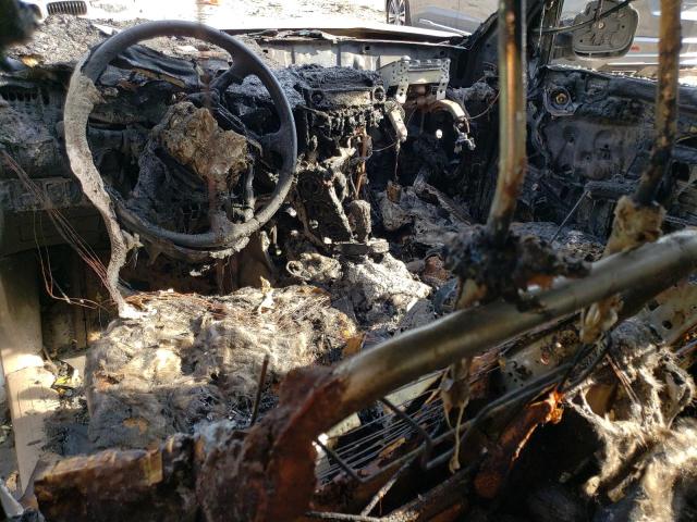 5TETX22N96Z256210 - 2006 TOYOTA TACOMA ACCESS CAB ბეჟი ფოტო 8