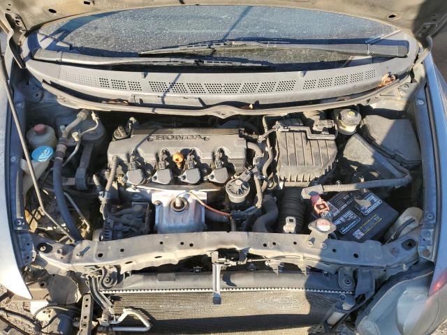 19XFA1F64AE070392 - 2010 HONDA CIVIC LX-S Գրաֆիտ լուսանկար 11