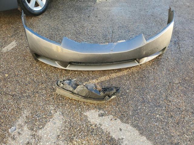 19XFA1F64AE070392 - 2010 HONDA CIVIC LX-S Գրաֆիտ լուսանկար 12