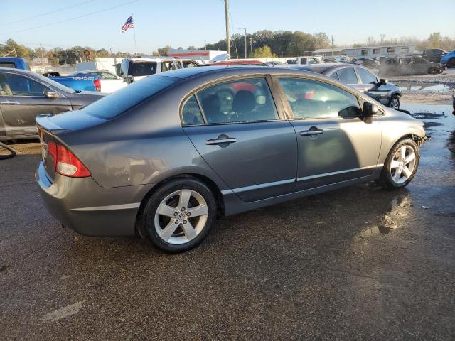 19XFA1F64AE070392 - 2010 HONDA CIVIC LX-S Գրաֆիտ լուսանկար 3