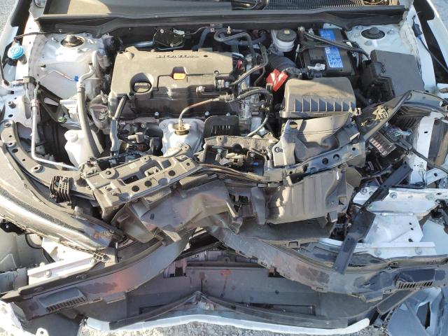 2HGFE2F50PH532303 - 2023 HONDA CIVIC SPORT 白色 照片 11