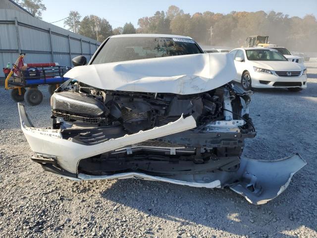 2HGFE2F50PH532303 - 2023 HONDA CIVIC SPORT 白色 照片 5