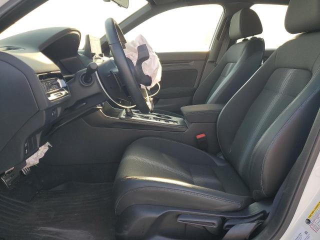 2HGFE2F50PH532303 - 2023 HONDA CIVIC SPORT 白色 照片 7