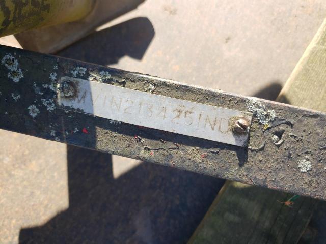 MV1N2134251ND - 2002 ASM TRAILER 黑色 照片 10