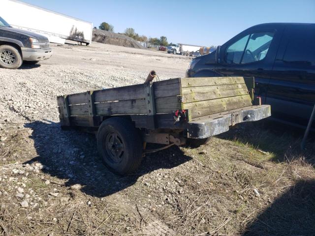 MV1N2134251ND - 2002 ASM TRAILER 黑色 照片 3