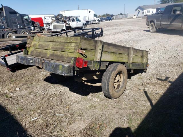 MV1N2134251ND - 2002 ASM TRAILER 黑色 照片 4