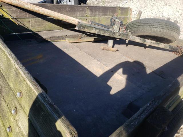 MV1N2134251ND - 2002 ASM TRAILER 黑色 照片 6