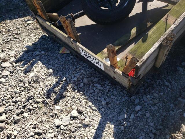 MV1N2134251ND - 2002 ASM TRAILER 黑色 照片 9